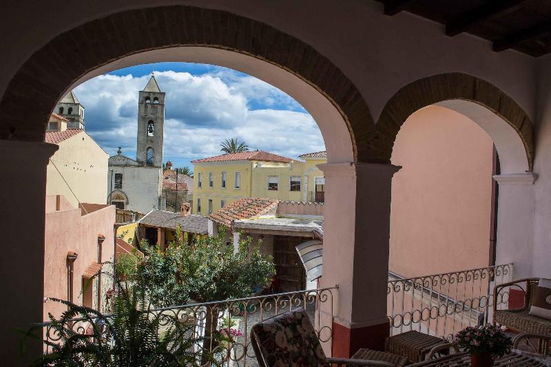 B&B Casa Licheri - Genel