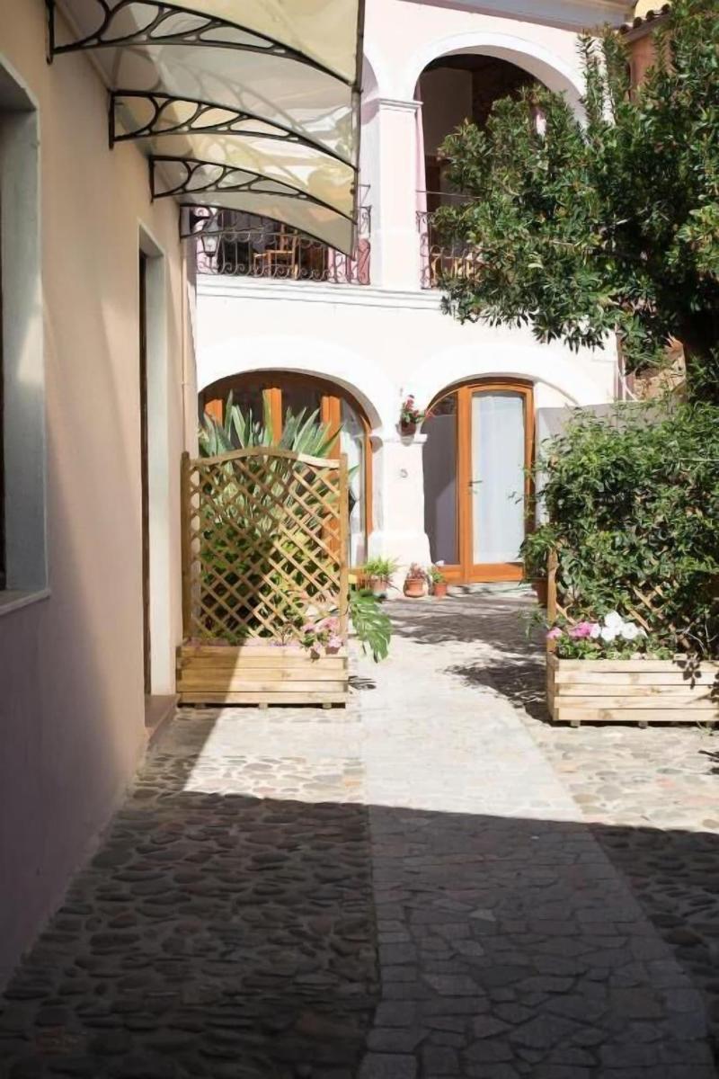 B&B Casa Licheri - Genel