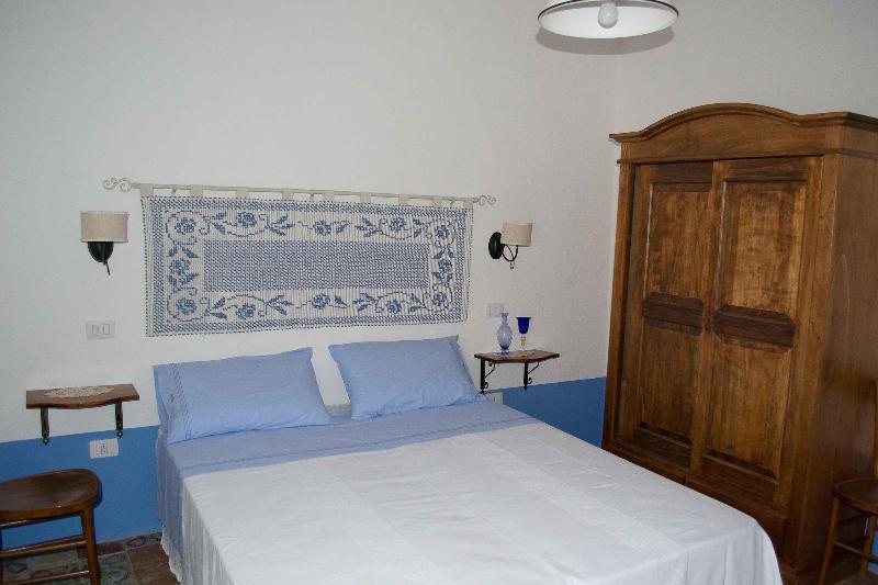 B&B Casa Licheri - Oda