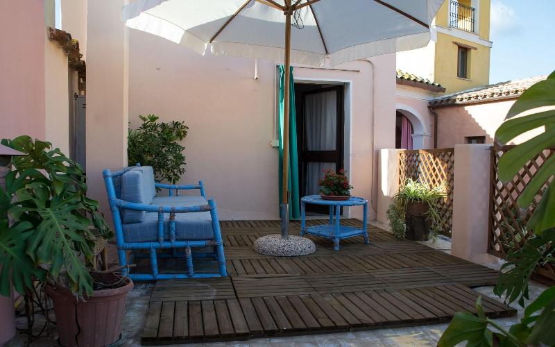 B&B Casa Licheri - Oda
