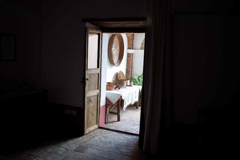 B&B Casa Licheri - Oda