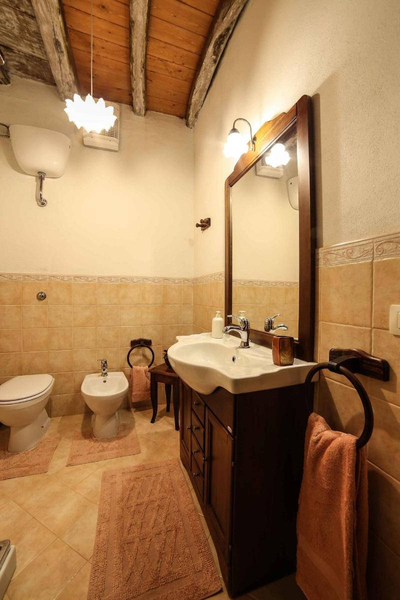 B&B Casa Licheri - Oda