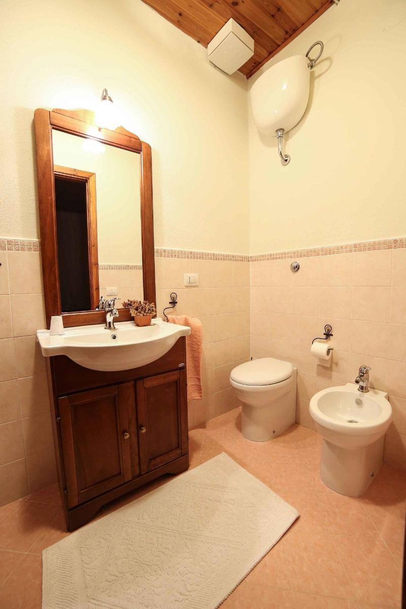 B&B Casa Licheri - Oda