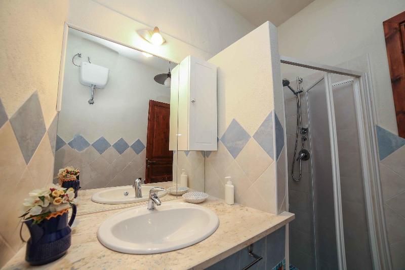 B&B Casa Licheri - Oda