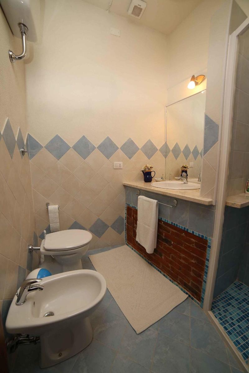 B&B Casa Licheri - Oda
