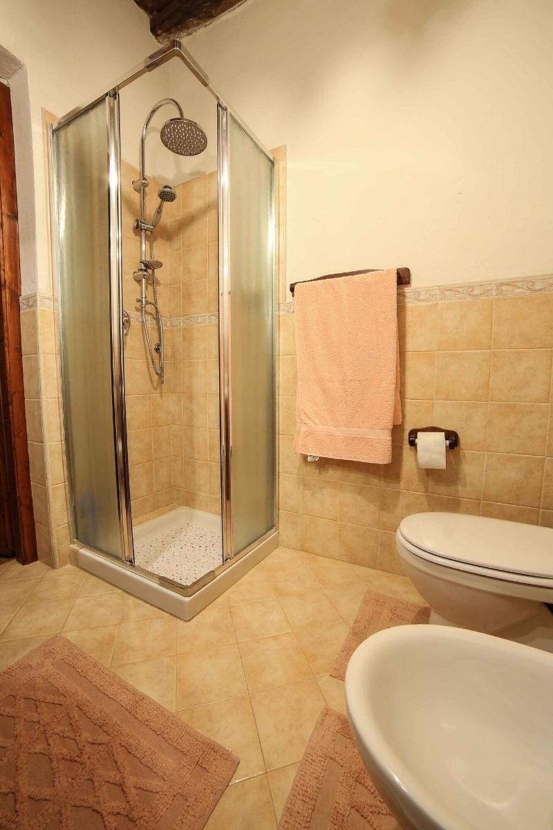 B&B Casa Licheri - Oda