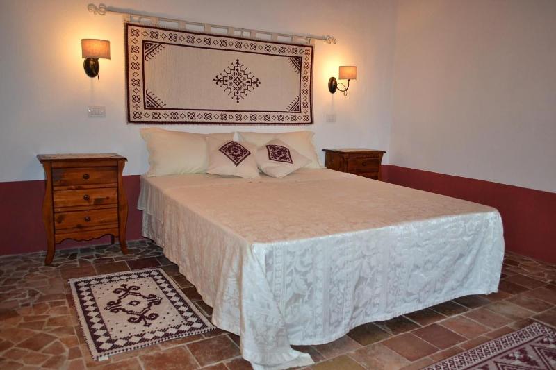 B&B Casa Licheri - Oda