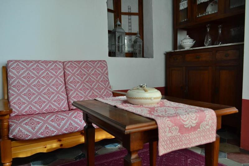 B&B Casa Licheri - Oda