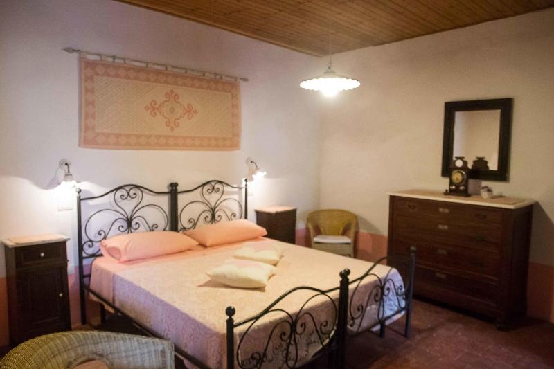 B&B Casa Licheri - Oda