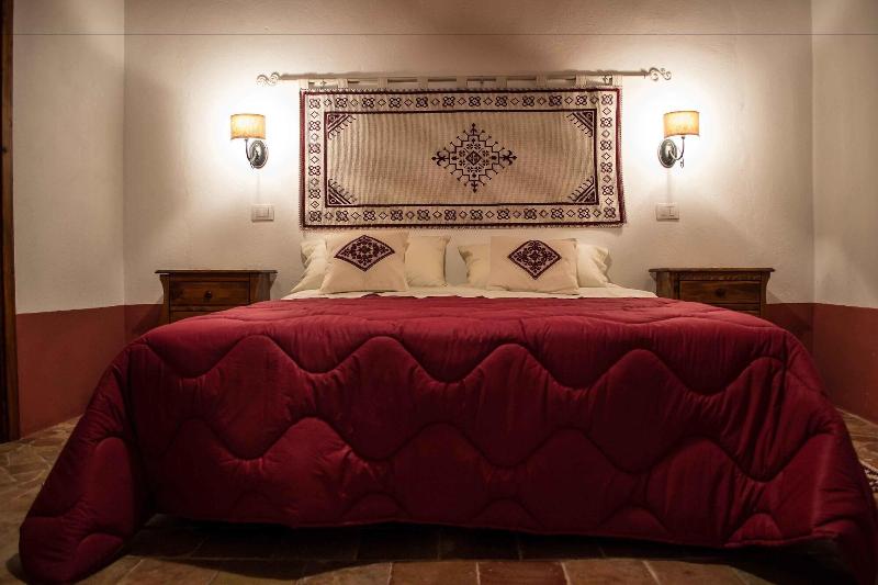 B&B Casa Licheri - Oda