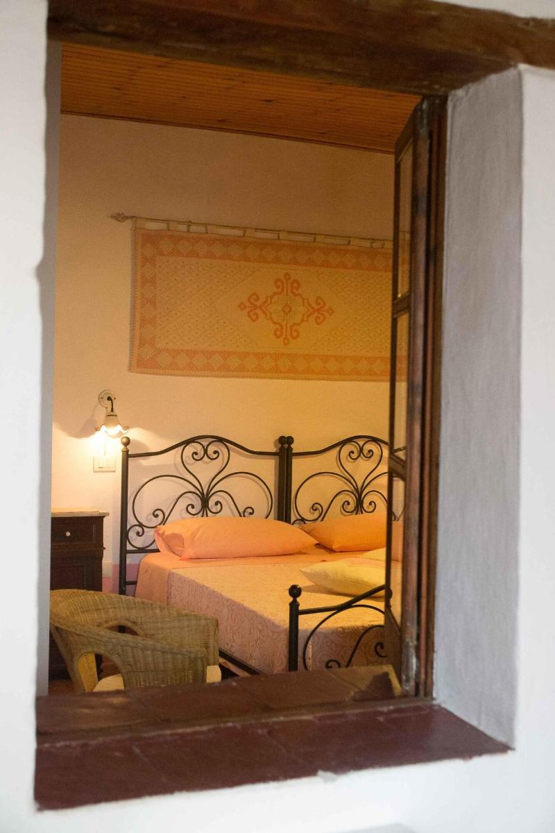 B&B Casa Licheri - Oda