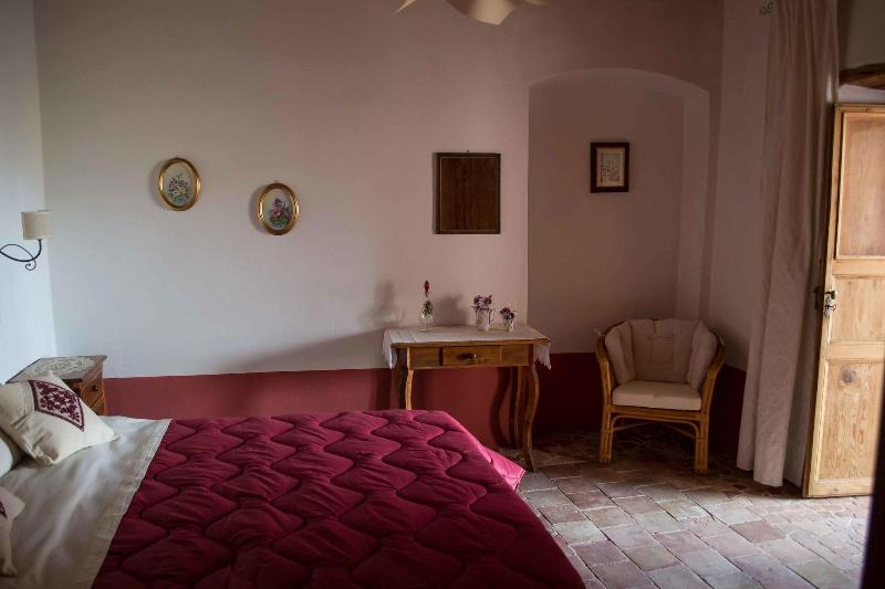 B&B Casa Licheri - Oda