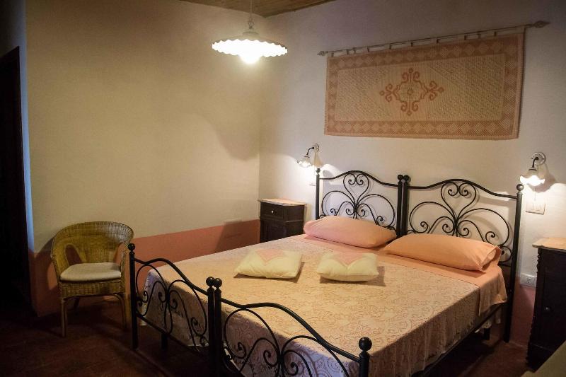 B&B Casa Licheri - Oda