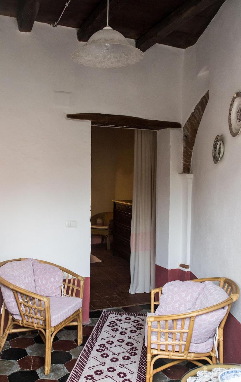B&B Casa Licheri - Oda