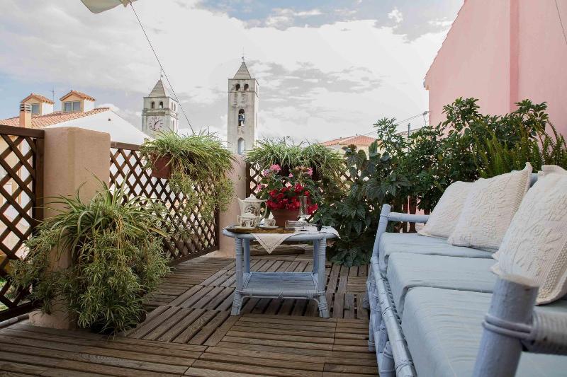 B&B Casa Licheri - Oda