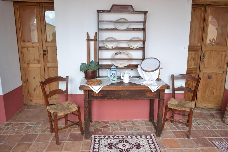 B&B Casa Licheri - Oda