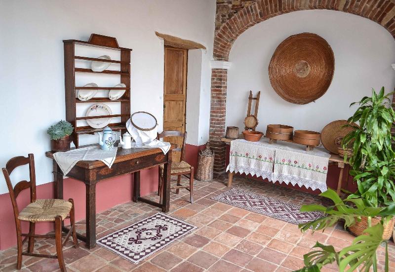 B&B Casa Licheri - Teras
