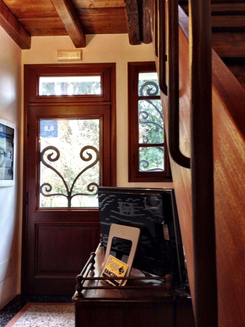 Ca' Marsure B&B - Lobi