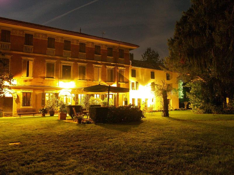 Ca' Marsure B&B - Genel