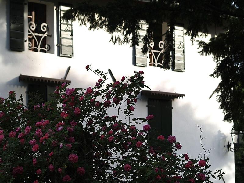 Ca' Marsure B&B - Genel