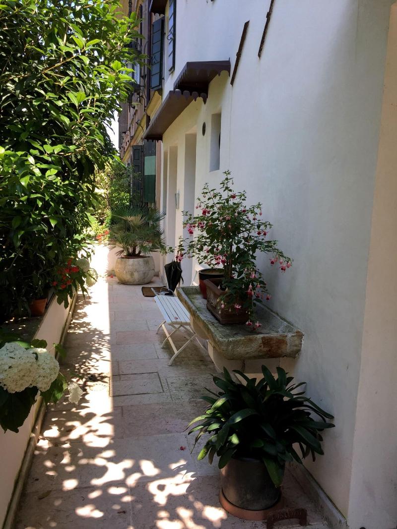 Ca' Marsure B&B - Genel