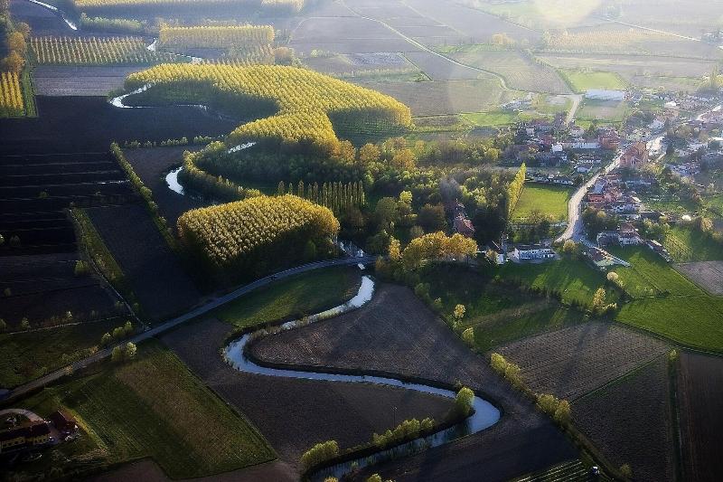 Ca' Marsure B&B - Genel
