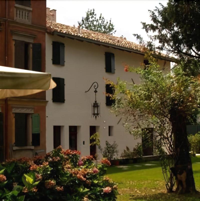 Ca' Marsure B&B - Genel