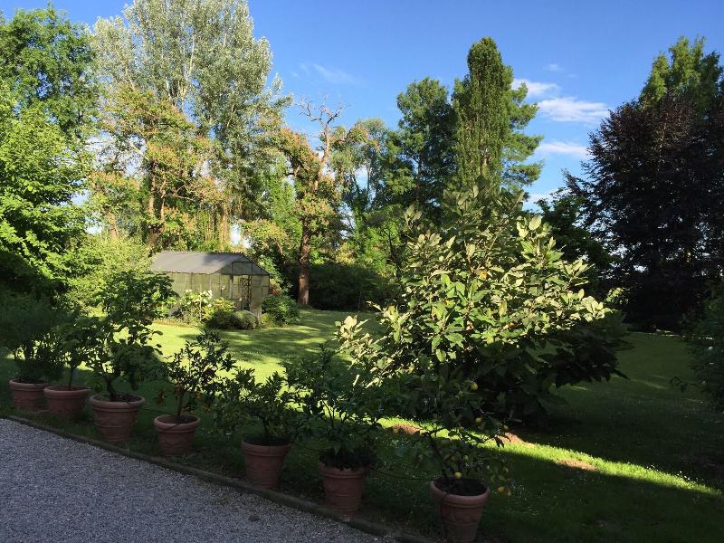 Ca' Marsure B&B - Genel