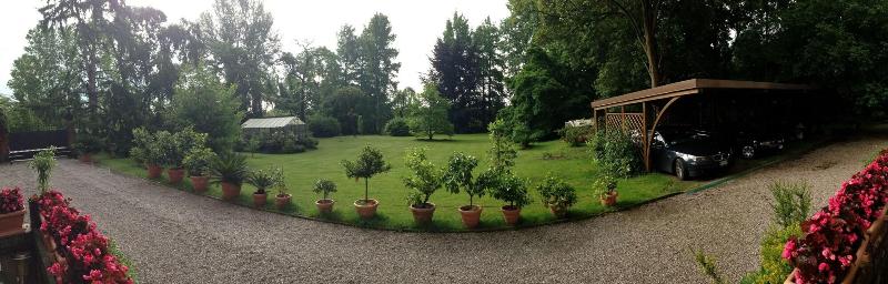 Ca' Marsure B&B - Genel