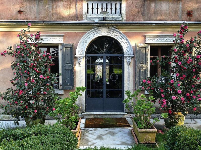 Ca' Marsure B&B - Genel