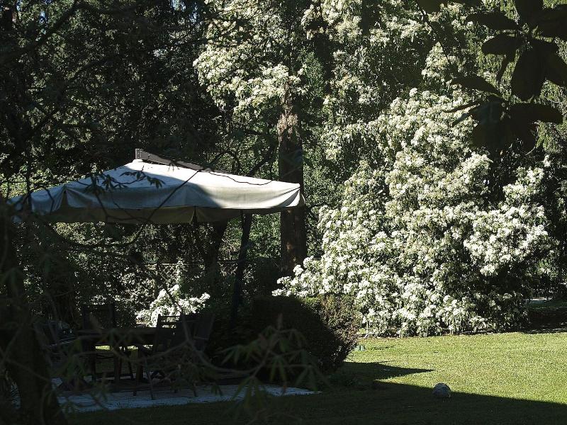 Ca' Marsure B&B - Genel
