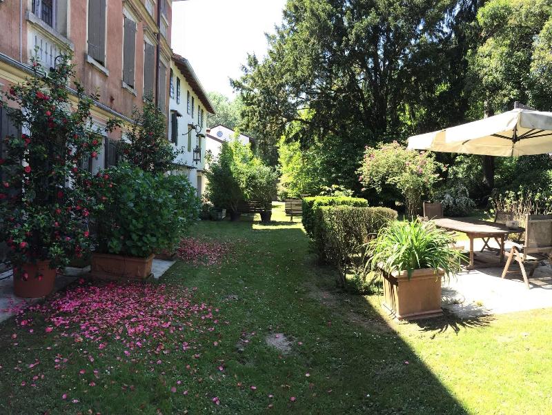Ca' Marsure B&B - Genel