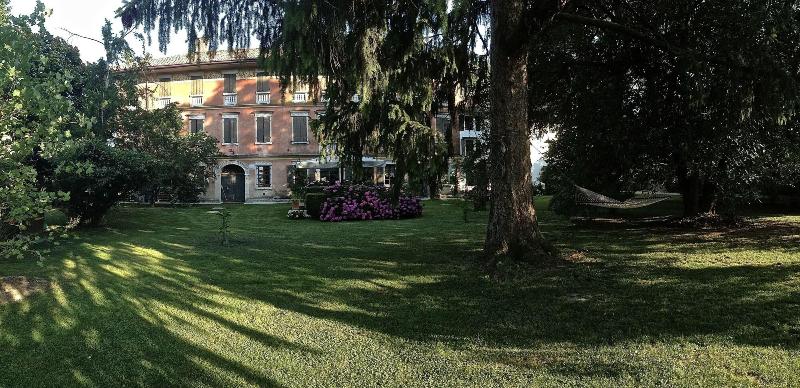 Ca' Marsure B&B - Genel