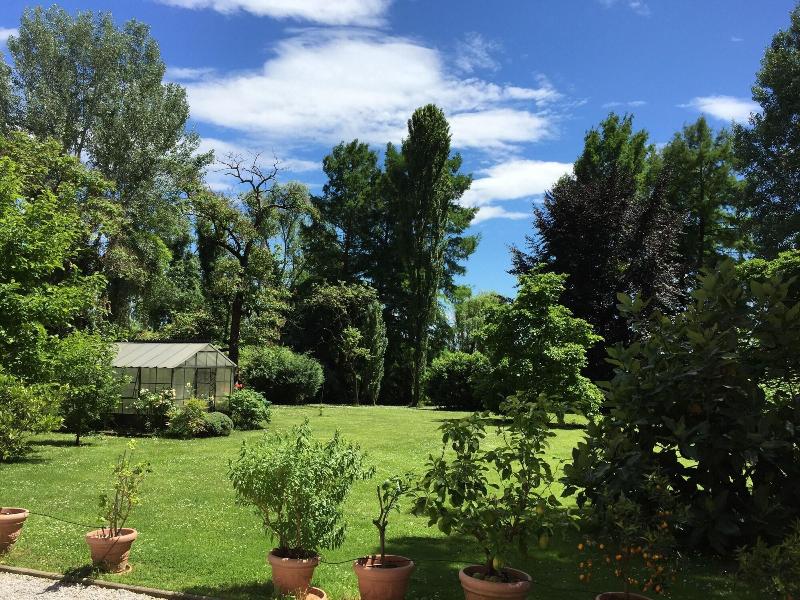 Ca' Marsure B&B - Genel
