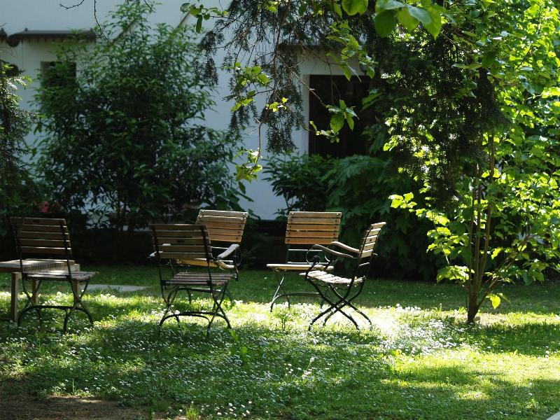 Ca' Marsure B&B - Genel