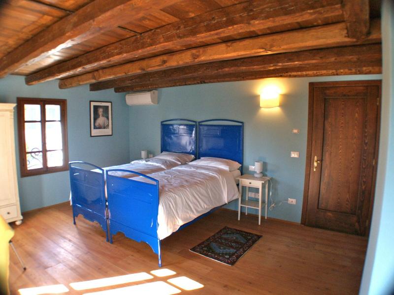 Ca' Marsure B&B - Oda