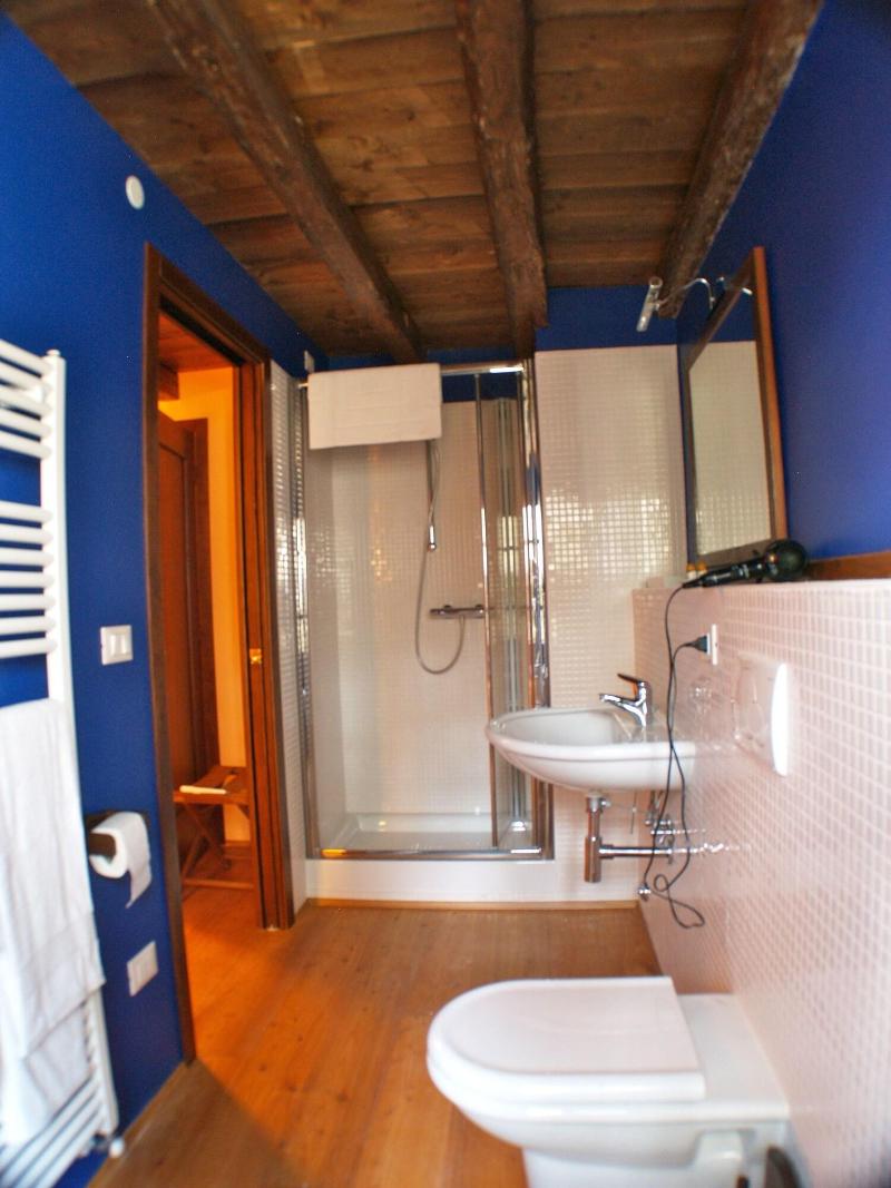Ca' Marsure B&B - Oda