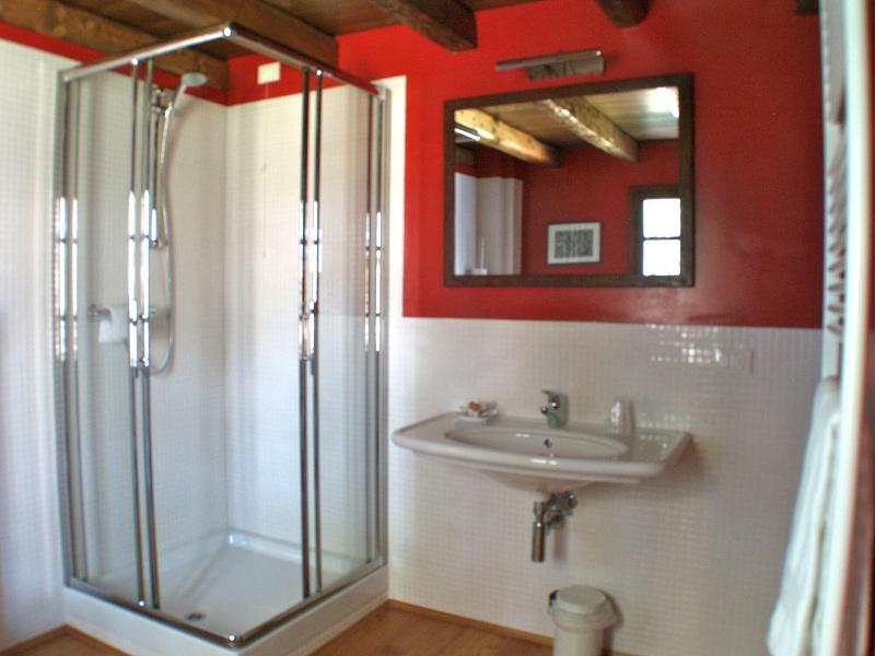 Ca' Marsure B&B - Oda