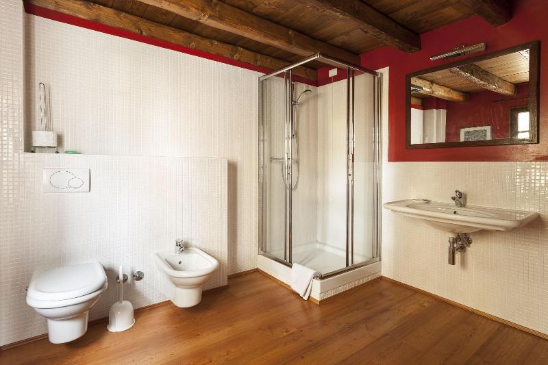 Ca' Marsure B&B - Oda