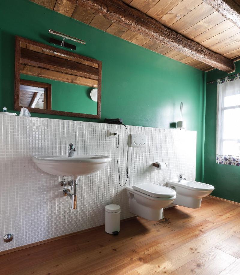 Ca' Marsure B&B - Oda