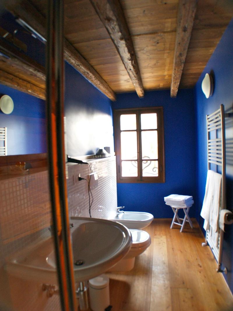 Ca' Marsure B&B - Oda