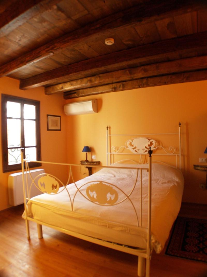 Ca' Marsure B&B - Oda