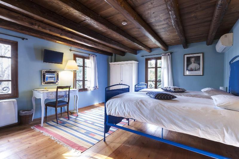 Ca' Marsure B&B - Oda