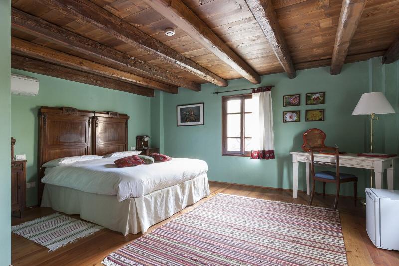 Ca' Marsure B&B - Oda