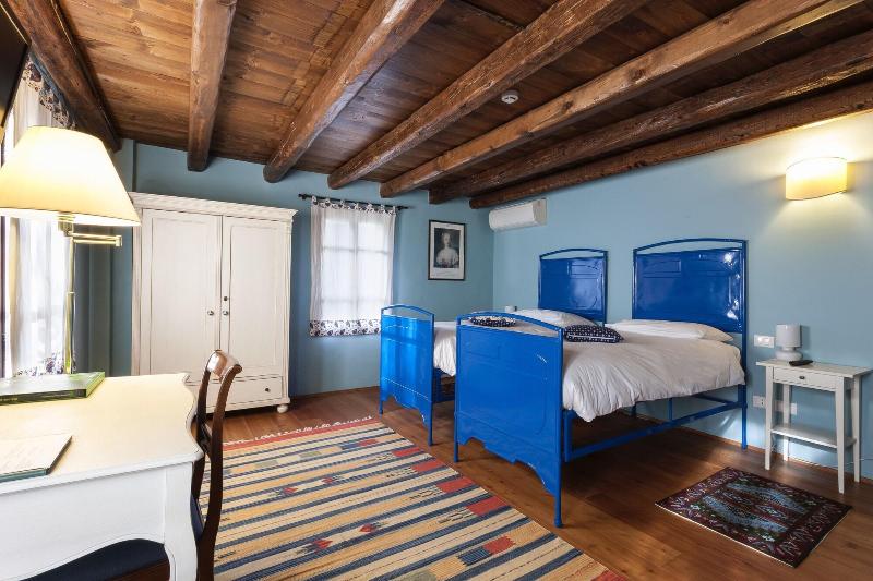 Ca' Marsure B&B - Oda