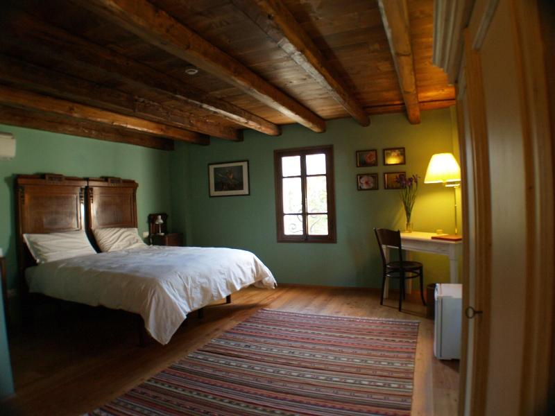 Ca' Marsure B&B - Oda