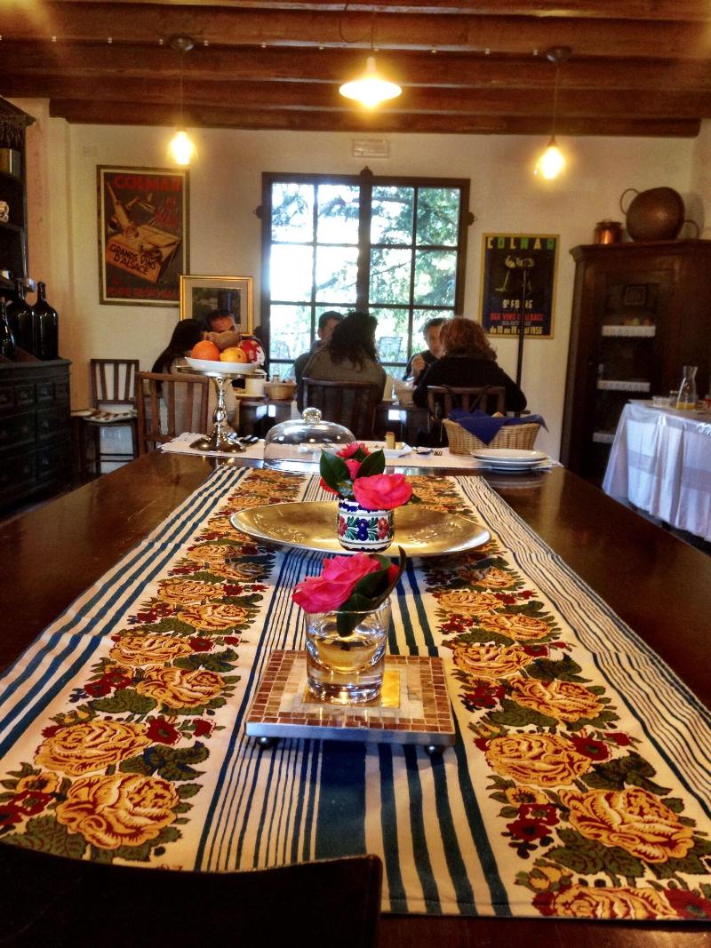 Ca' Marsure B&B - Restoran