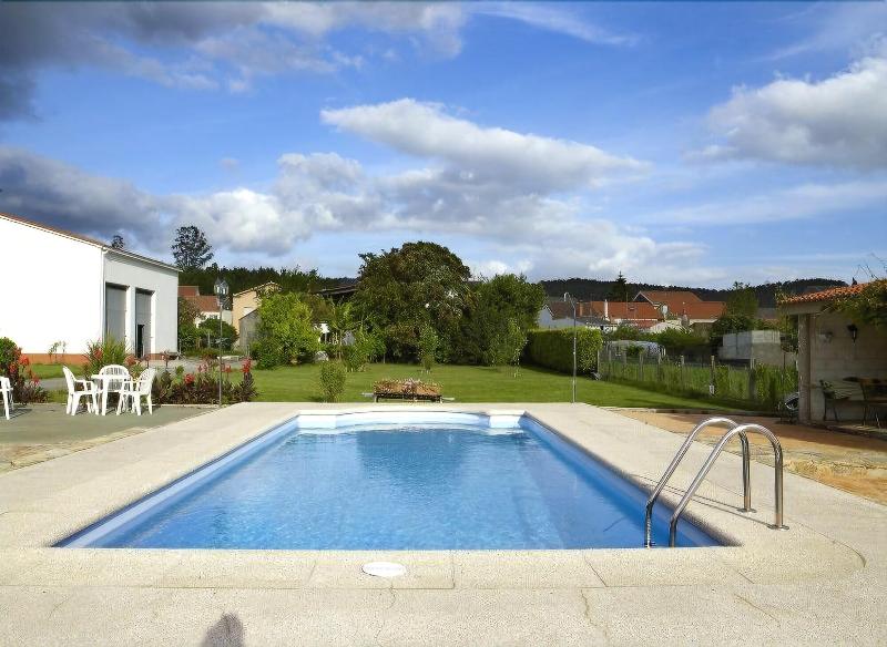 Casa Peto Outes - Genel