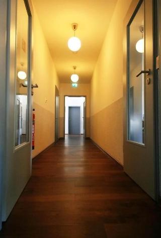 Hotel Birkensee fotoÄŸrafÄ±