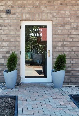 Hotel Birkensee fotoÄŸrafÄ±